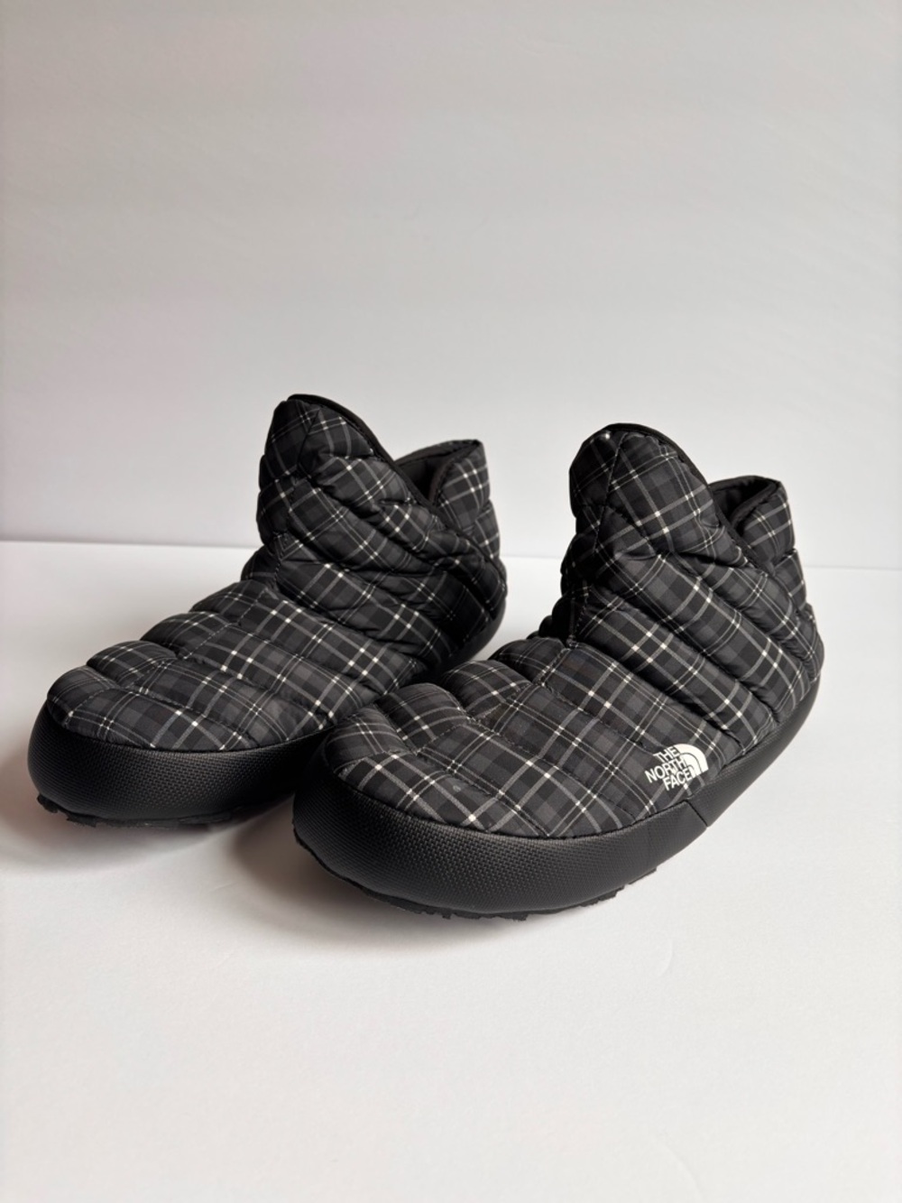 The North Face ThermoBall Traction NF0A3MKH VCZ Slipper